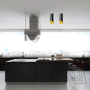 Hazel Tube Surface Downlight-DWHOME