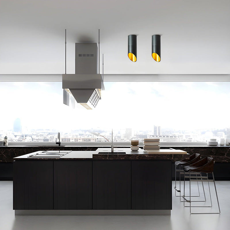 Hazel Tube Surface Downlight-DWHOME