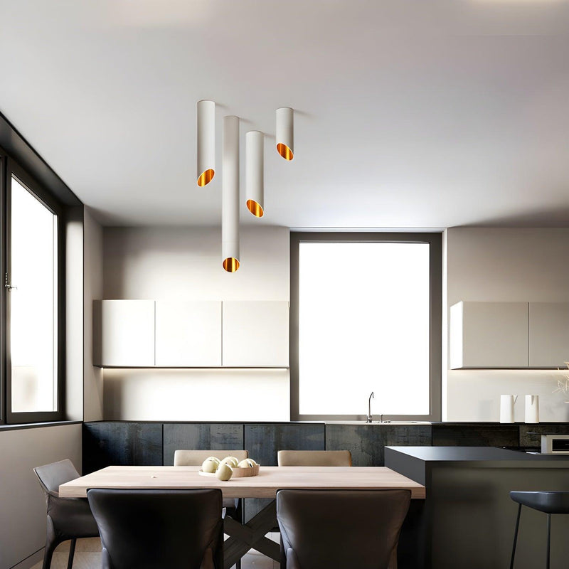 Hazel Tube Surface Downlight-DWHOME