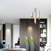 Hazel Tube Surface Downlight-DWHOME
