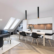 Hazel Tube Surface Downlight-DWHOME