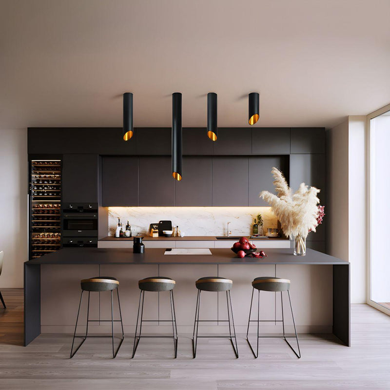 Hazel Tube Surface Downlight-DWHOME