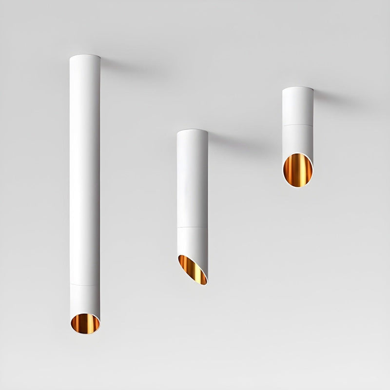 Hazel Tube Surface Downlight-DWHOME