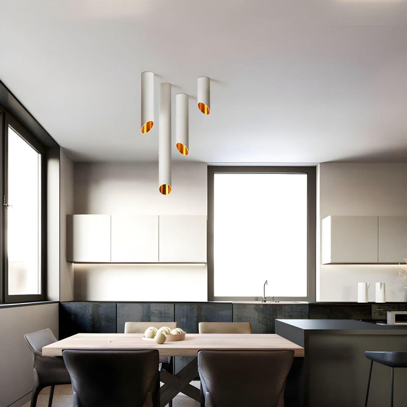 Hazel Tube Surface Downlight-DWHOME