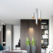 Hazel Tube Surface Downlight-DWHOME