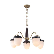 Chandelier Branche de Noisette - DWHOME