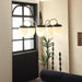 Hazelnut Branch Chandelier-DWHOME