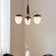 Chandelier Branche de Noisette - DWHOME