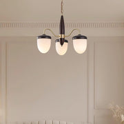 Chandelier Branche de Noisette - DWHOME