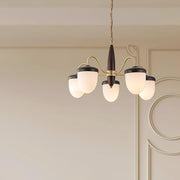 Chandelier Branche de Noisette - DWHOME