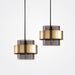 Nordic Cylindrical Pendant Lights - DWHOME