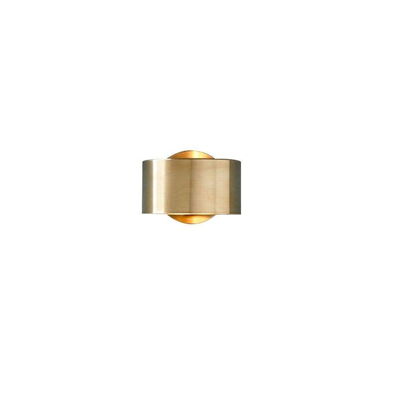 Ring Wall Light-DWHOME