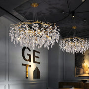 Tree of Light Chandelier-DWHOME