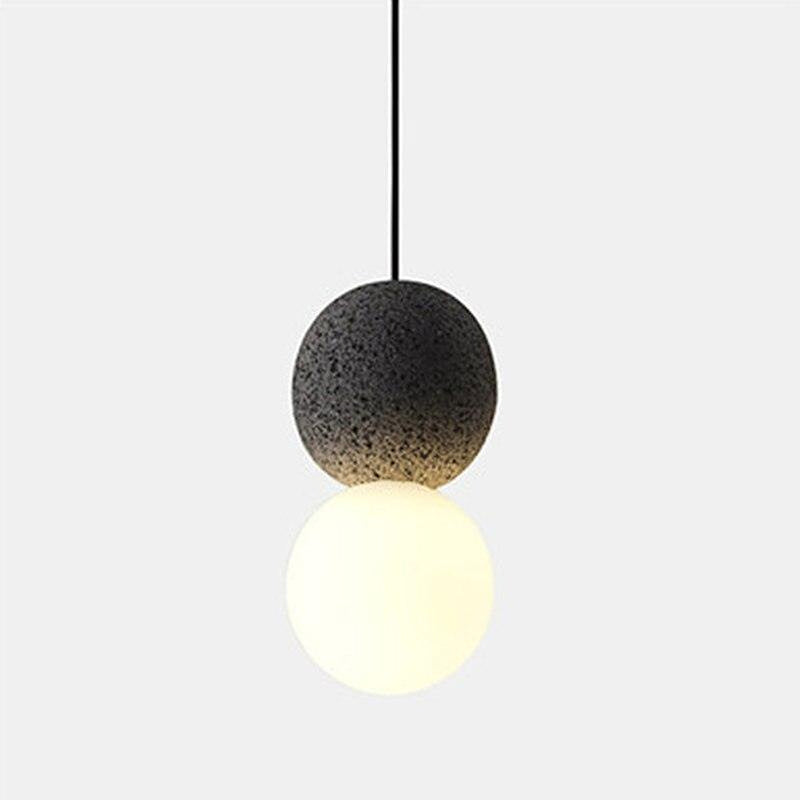 Nordic Style Firefly Chandelier-DWHOME