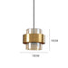 Nordic Cylindrical Pendant Lights - DWHOME