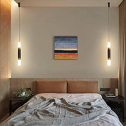 Glowstick Pendant Lights-DWHOME