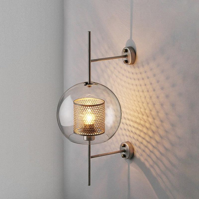 Luminaire Wall Lamp - DWHOME