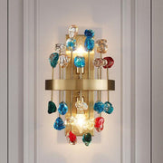Lollipop Wall Lamp-DWHOME