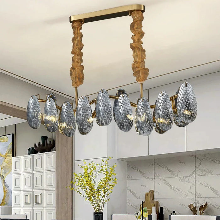 Giatti Dining Room Chandelier.