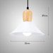 Retro Design Modern Colored Ceiling Light N READY.