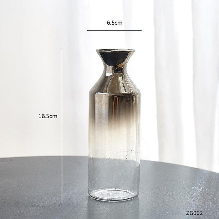 Vases fumés - DWHOME