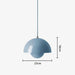 Modern Style Blooming Flowerbud Pendant Light.