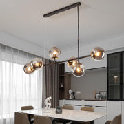 Temple Chandelier-DWHOME