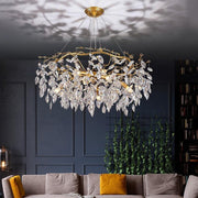 Tree of Light Chandelier-DWHOME