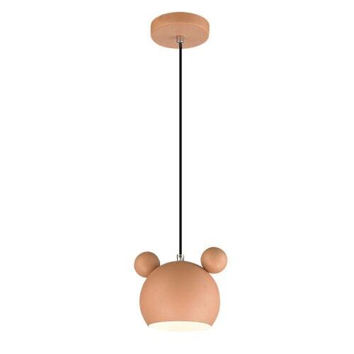 Teddy Pendant Lights N READY.