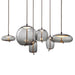 Nordic Style Hanging Pendant Light.