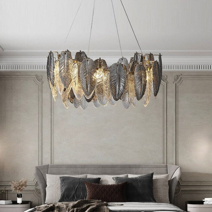 Giatti Modern Chandelier.