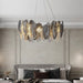 Giatti Modern Chandelier.