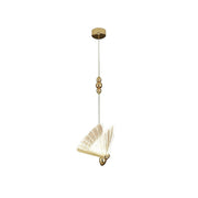 Modern Style Butterfly Pendant Light-DWHOME