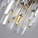 Mini Chandelier Wall Lamp - DWHOME