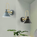 Modern Style Shuttle Wall Light - DWHOME