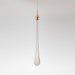 Water Drop Pendant Lights - DWHOME