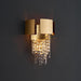 Rainy Days Wall Lamp - DWHOME