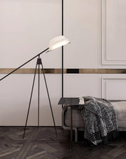 Heart Wing Tripod Floor Lamp-DWHOME