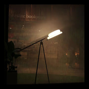 Heart Wing Tripod Floor Lamp-DWHOME