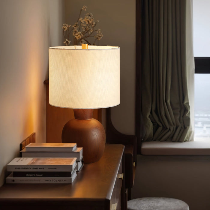 Hearth Table Lamp-DWHOME