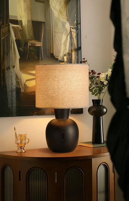 Hearth Table Lamp-DWHOME