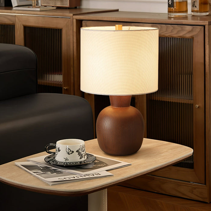 Hearth Table Lamp-DWHOME