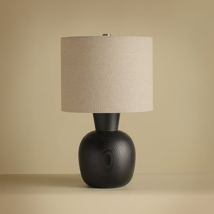 Hearth Table Lamp-DWHOME