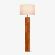 Hearthwood Tower Floor Lamp-DWHOME
