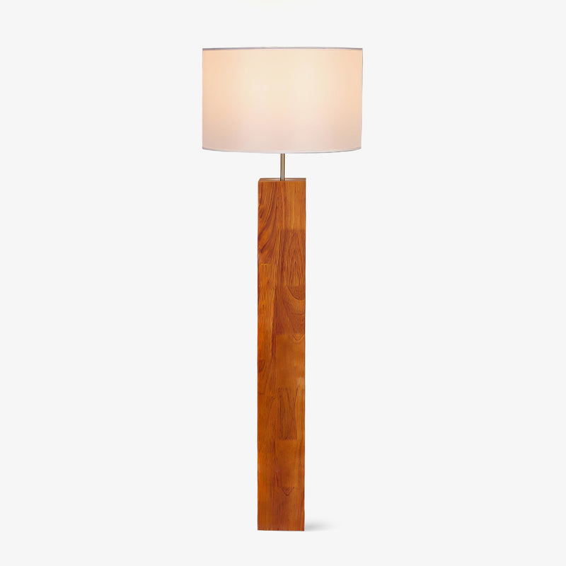 Hearthwood Tower Floor Lamp-DWHOME