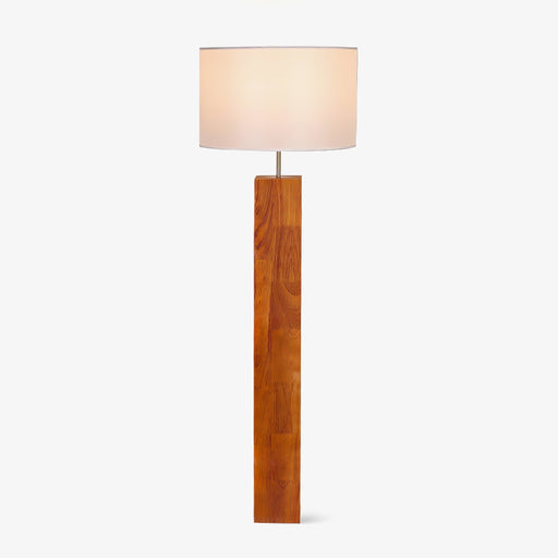 Hearthwood Tower Floor Lamp-DWHOME