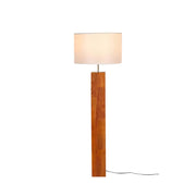 Hearthwood Tower Floor Lamp-DWHOME