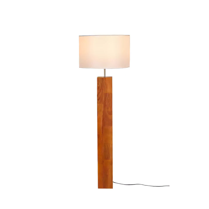 Hearthwood Tower Floor Lamp-DWHOME