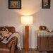 Hearthwood Tower Floor Lamp-DWHOME
