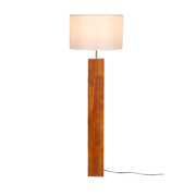 Hearthwood Tower Floor Lamp-DWHOME